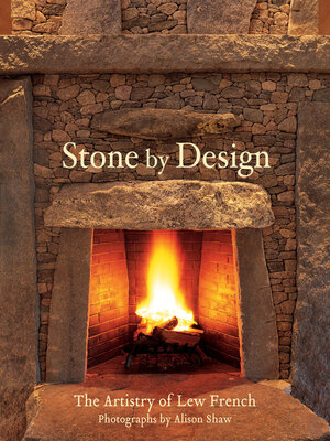 cover image of Stone by Design